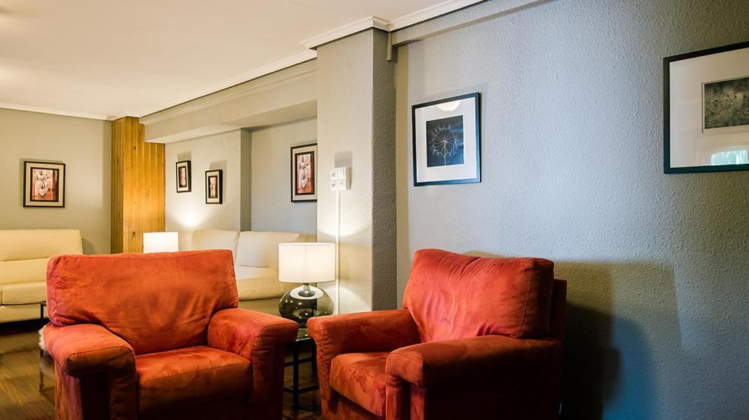Hotel La Rambla 비에스카스 외부 사진