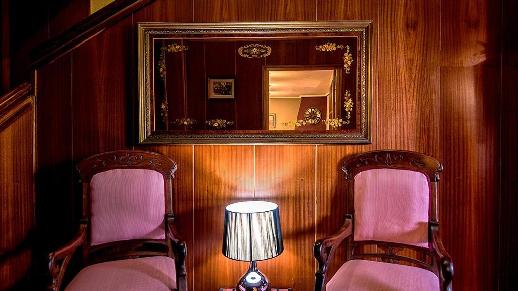 Hotel La Rambla 비에스카스 외부 사진
