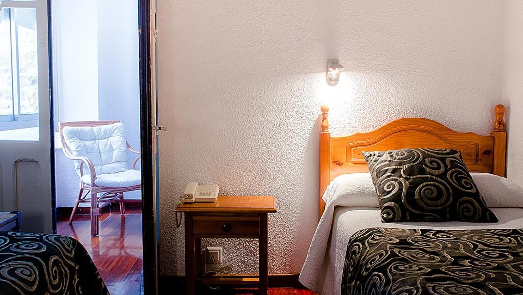 Hotel La Rambla 비에스카스 외부 사진